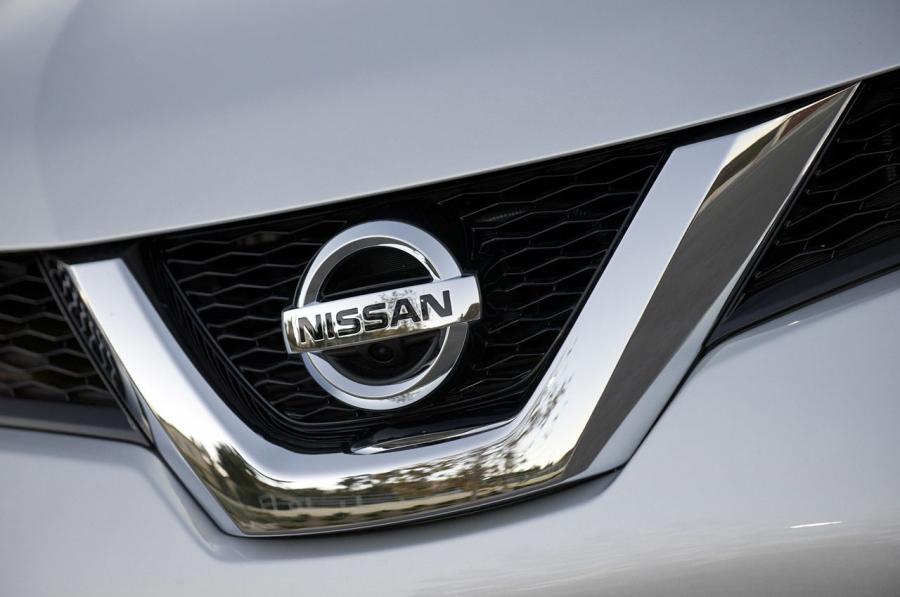  Nissan Rogue 2014 года  (фото 49 из 108)